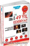 LYS Son 49 Yıl Edebiyat Soruları ve Çözümleri