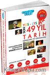 YGS-LYS Son 49 Yıl Tarih Soruları ve Çözümleri
