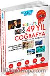 YGS-LYS Son 49 Yıl Coğrafya Soruları ve Çözümleri
