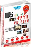 YGS-LYS Son 49 Yıl Felsefe Soruları ve Çözümleri