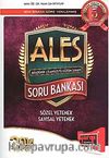 2014 ALES Soru Bankası Sözel Yetenek-Sayısal Yetenek