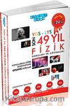 YGS-LYS Son 49 Yıl Fizik Soruları ve Çözümleri