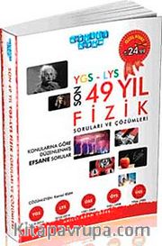 YGS-LYS Son 49 Yıl Fizik Soruları ve Çözümleri
