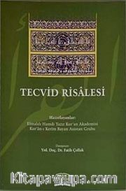 Tecvid Risalesi