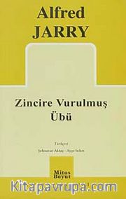 Zincire Vurulmuş Übü