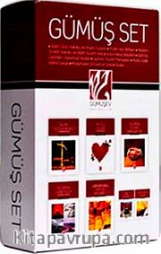 Gümüş Set