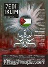 7edi İklim Sayı:293 Ağustos 2014 Kültür Sanat Medeniyet Edebiyat Dergisi