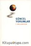 Güncel Yorumlar