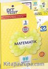 3.Sınıf Matematik Dıt Test