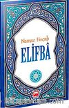 Namaz Hocalı Elifba (Tingli)