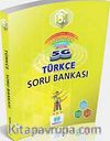 5.Sınıf 5G Türkçe Soru Bankası