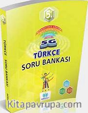 5.Sınıf 5G Türkçe Soru Bankası