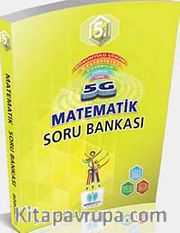 5.Sınıf 5G Matematik Soru Bankası