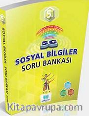 5.Sınıf 5G Sosyal Bilgiler Soru Bankası