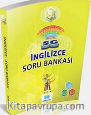 5.Sınıf 5G İngilizce Soru Bankası
