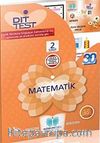 2.Sınıf Matematik Dıt Test