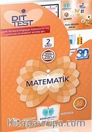 2.Sınıf Matematik Dıt Test