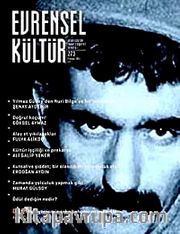 Evrensel Kültür / Aylık Kültür, Sanat, Edebiyat Dergisi Eylül 2014 Sayı:273