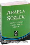 Arapça Türkçe - Türkçe Arapça Sözlük (Cep Boy)