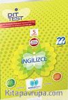 5.Sınıf İngilizce Dıt Test