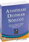 Atasözleri Deyimler Sözlüğü