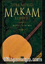 Türk Müziği Makam Rehberi (2 CD'li)