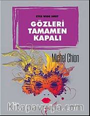 Gözleri Tamamen Kapalı - Eyes Wide Shut