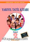 2. Sınıf Yarıyıl Tatil Kitabı