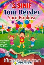 3. Sınıf Tüm Dersler Soru Bankası