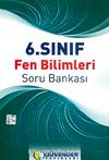 6. Sınıf Fen Bilimleri Soru Bankası