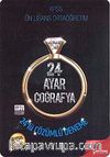 KPSS Ön Lisans Ortaöğretim 24 Ayar Coğrafya 24'lü Çözümlü Deneme