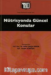 Nütrisyonda Güncel Konular