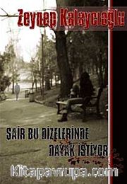 Şair Bu Dizelerinde Dayak İstiyor