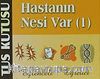 Tus Kutusu Hastanın Nesi Var (1) & Eğlenceli Öğretici (200 Kart)