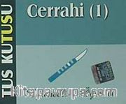 Tus Kutusu Cerrahi (1) <br /> Eğlenceli Öğretici (200 Kart)