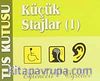 Tus Kutusu Küçük Stajlar (1) & Eğlenceli Öğretici