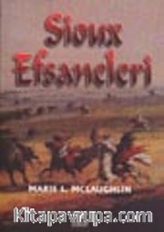 Sioux Efsaneleri