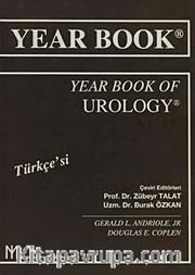 Üroloji Yıllığı - Year Book Of Urology