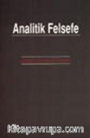 Analitik Felsefe
