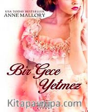 Bir Gece Yetmez