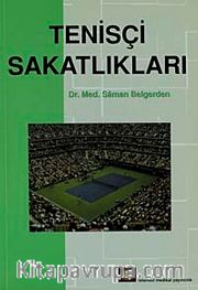 Tenisçi Sakatlıkları
