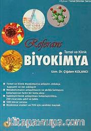 Temel ve Klinik Biyokimya