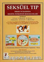 Seksüel Tıp <br /> Erkek ve Kadında Seksüel Fonksiyon Bozuklukları