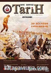 Türk Dünyası Araştırmaları Vakfı Dergisi Ağustos 2014 / Sayı: 332