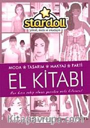 Stardoll El Kitabı