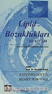 Lipid Bozuklukları El Kitabı