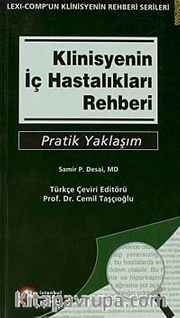 Klinisyenin İç Hastalıkları Rehberi - Pratik Yaşam