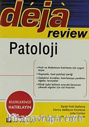 Deja Review - Patoloji