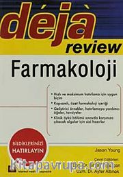 Deja Review - Farmakoloji