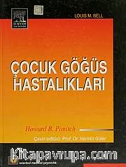 Çocuk Göğüs Hastalıkları